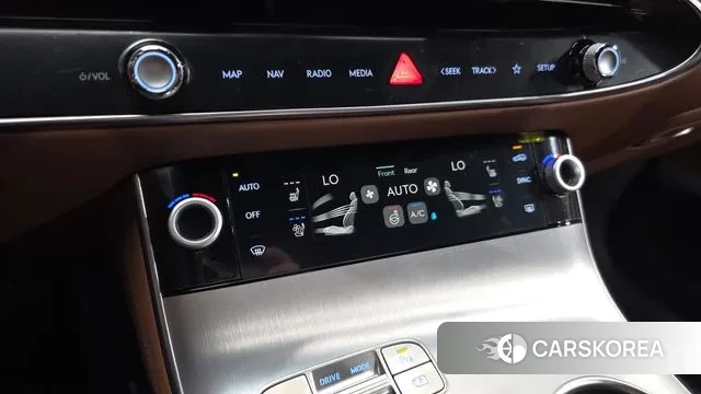 Genesis GV70 id 3251221 из Кореи 7