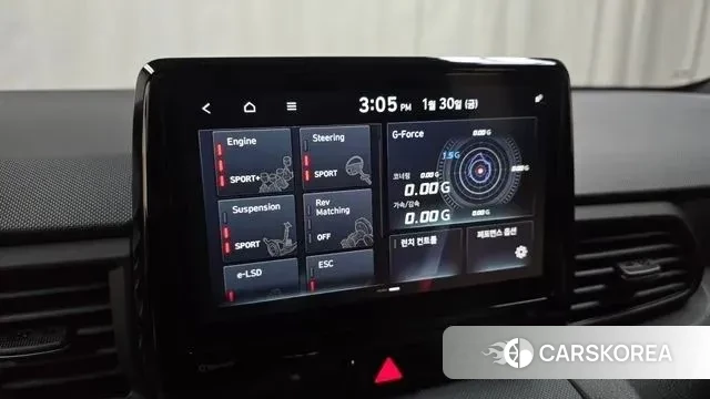 Hyundai Veloster (JS) id 3640857 из Кореи 7