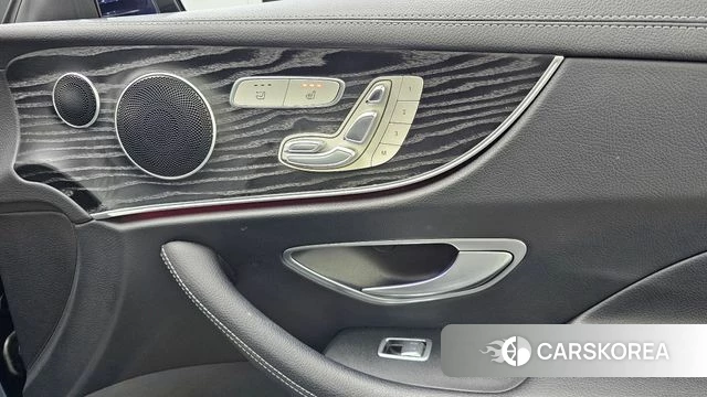 Mercedes-Benz E-Class W213 id 4856296 из Кореи 7