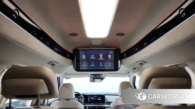 Kia Carnival 4th generation id 3453701 из Кореи 7