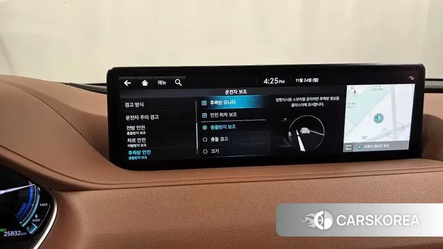 Genesis Electrified G80 (RG3) id 3400320 из Кореи 7