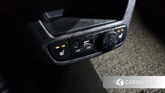 Kia The New Ray id 3494375 из Кореи 7