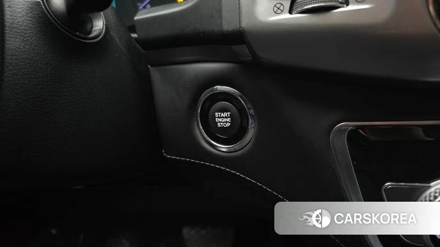 Ssangyong G4 Rexton id 4318395 из Кореи 7
