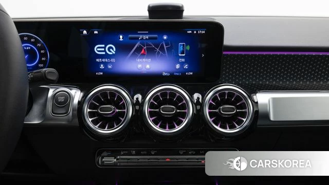 Mercedes-Benz EQB X243 id 4427046 из Кореи 7