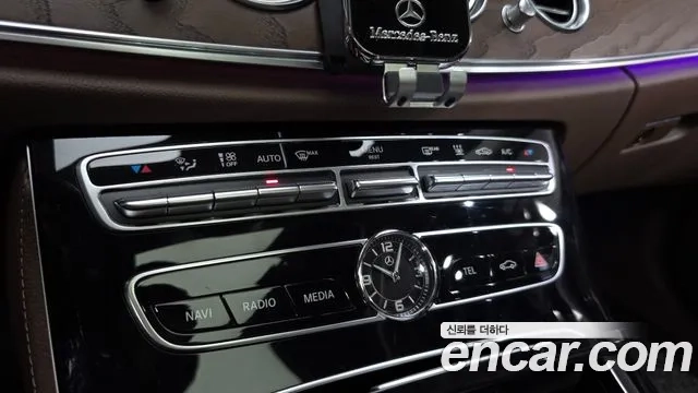 Mercedes-Benz E-Class W213 id 2936945 из Кореи 7