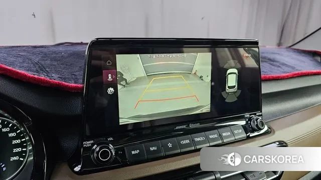 Kia Seltos id 3504920 из Кореи 7