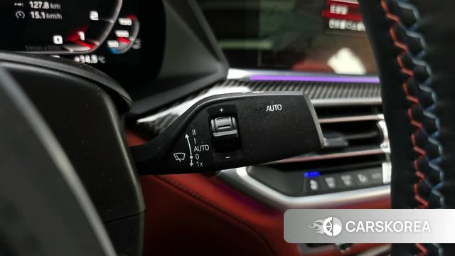 BMW X6M (G06) id 3909921 из Кореи 7