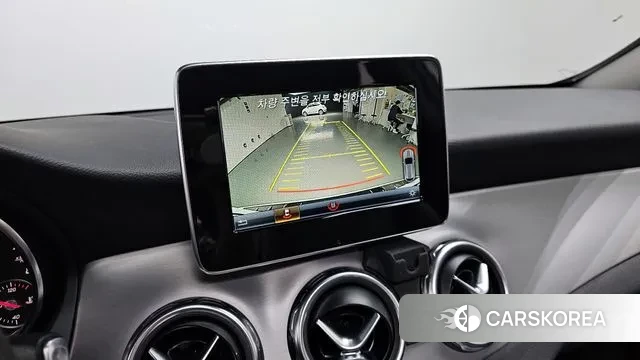 Mercedes-Benz GLA-Class X156 id 3723335 из Кореи 7