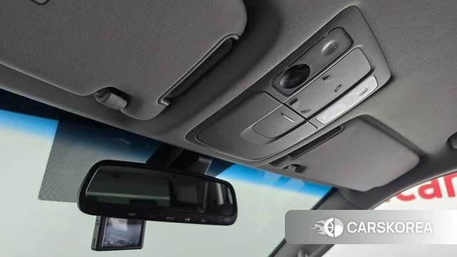 Kia Mohave Master id 3844740 из Кореи 7