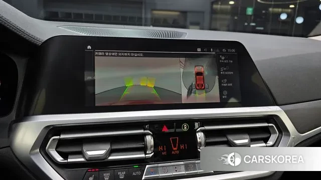 BMW 3 Series (G20) id 3504203 из Кореи 7