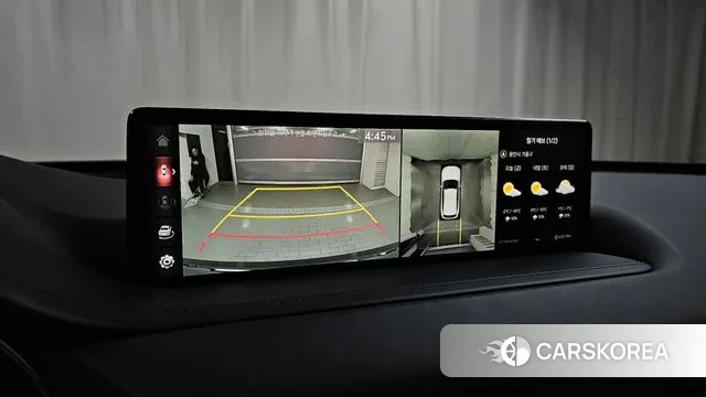 Genesis GV80 id 3640346 из Кореи 7