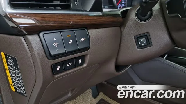 Kia Come New K7 id 2813920 из Кореи 7