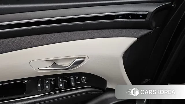 Hyundai Tucson (NX4) id 3735962 из Кореи 7