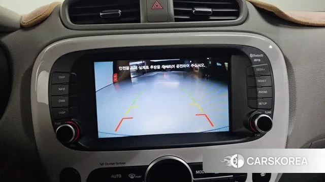 Kia Soul EV id 3761234 из Кореи 7