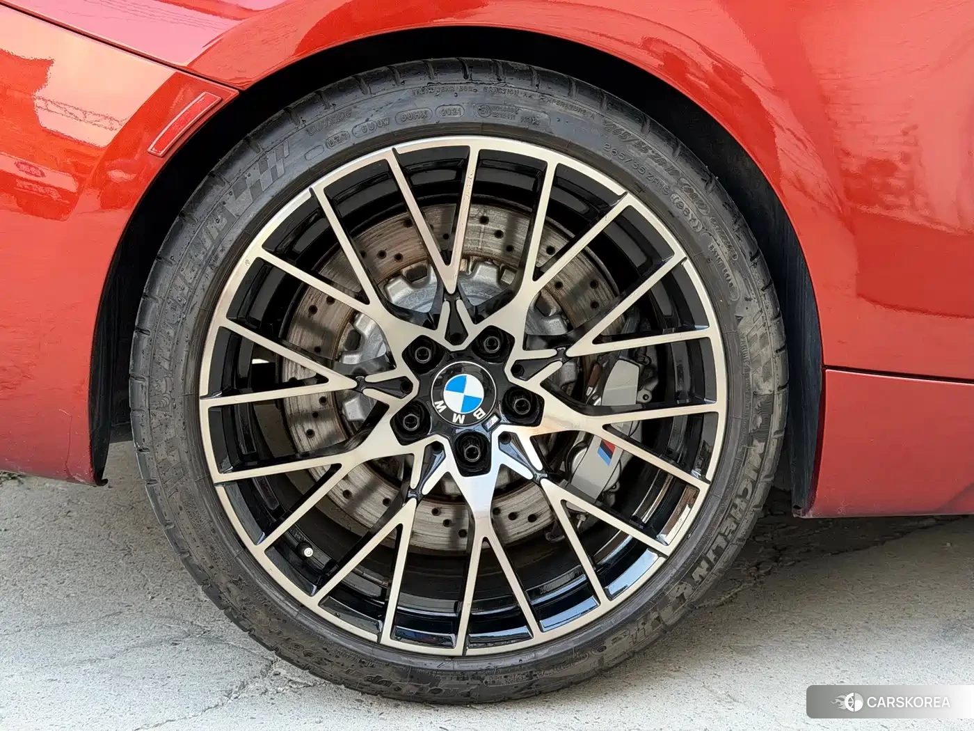 BMW M2 id 4679921 из Китая 7