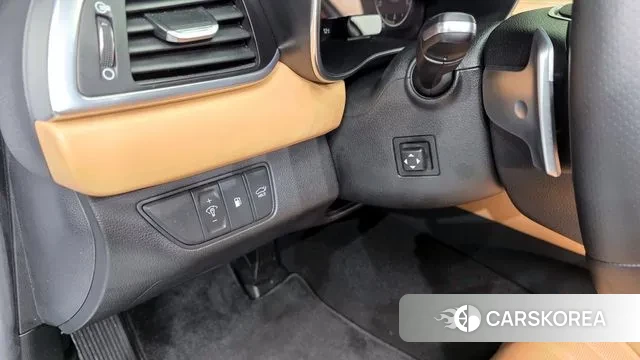 Genesis The New G70 Shooting Brake id 3696739 из Кореи 7