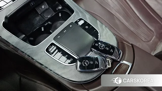 Mercedes-Benz CLS-Class C257 id 3525177 из Кореи 7