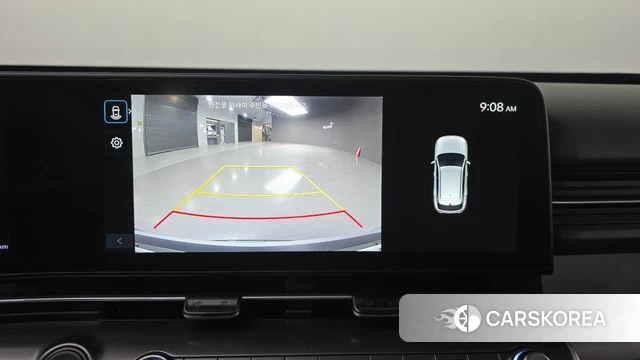 Hyundai Kona Hybrid (SX2) id 3870964 из Кореи 7