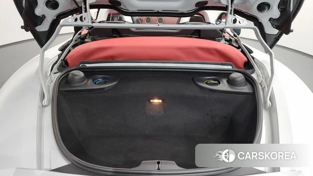 Porsche 718 Boxster id 4416543 из Кореи 7