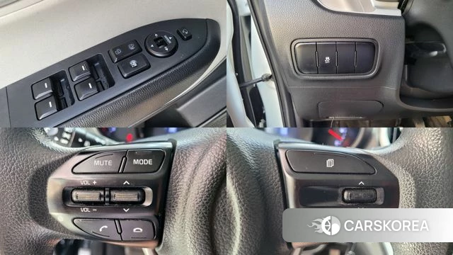 Kia The New Ray id 4406269 из Кореи 7