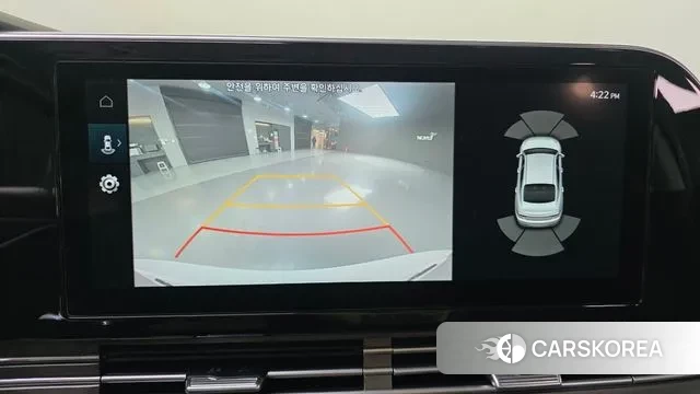 Hyundai The New Grandeur IG id 3379728 из Кореи 7