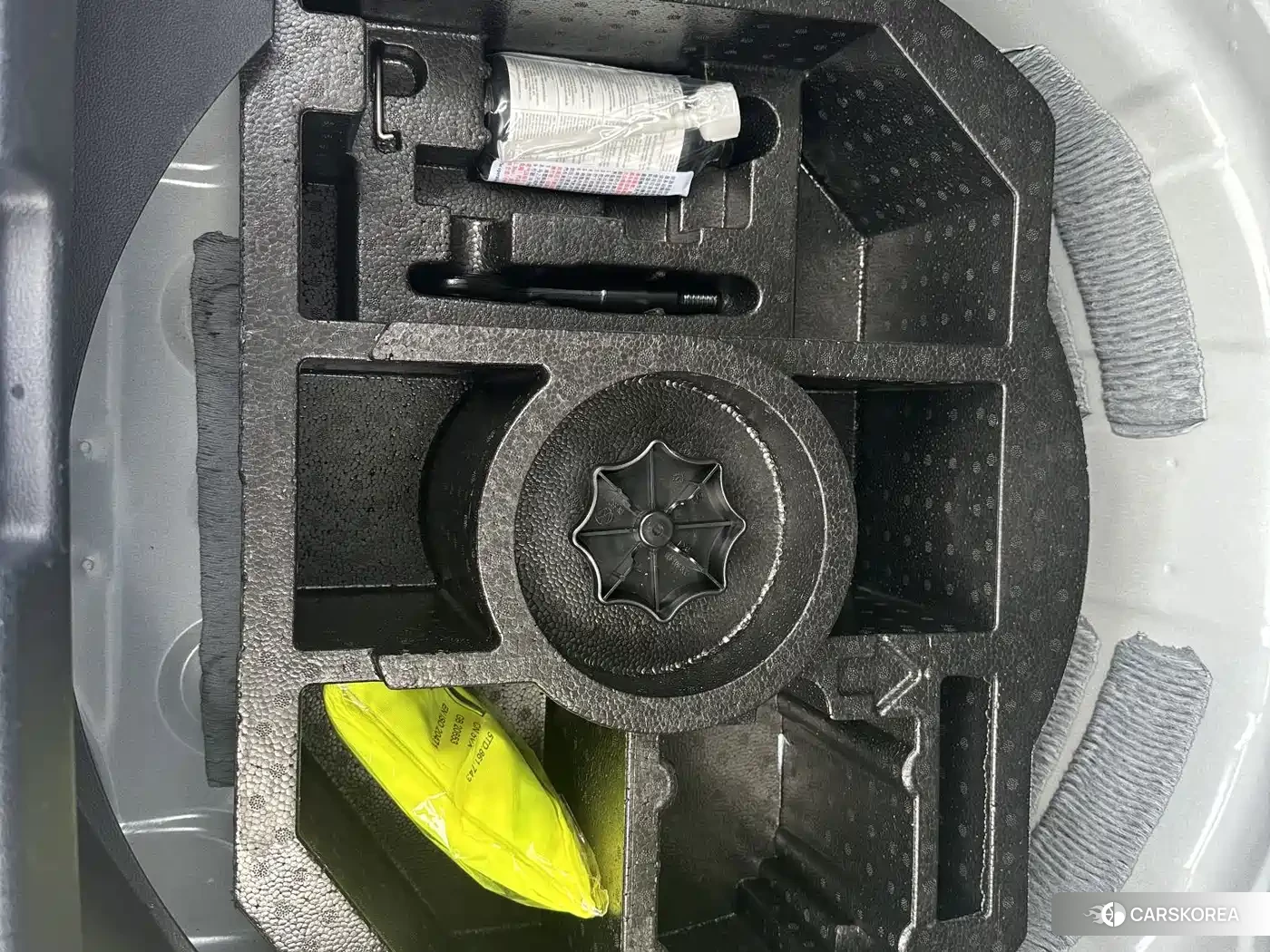 Volkswagen Tharu id 4679498 из Китая 7
