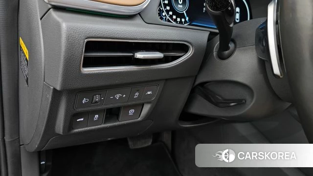 Hyundai Sonata (DN8) id 3936473 из Кореи 7