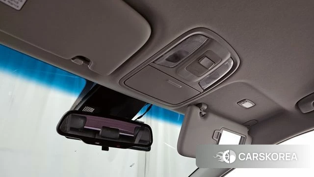 Kia Sportage The Bold id 3936795 из Кореи 7