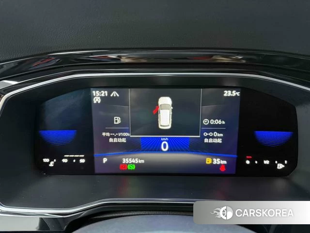 Volkswagen Sagitar id 4301327 из Китая 7