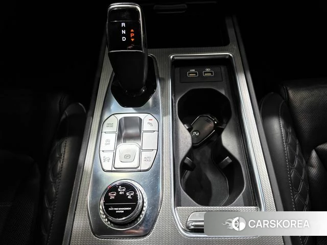 Ssangyong All New Rexton id 3904471 из Кореи 7