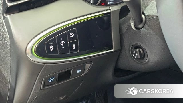 Genesis GV70 id 4784856 из Кореи 7