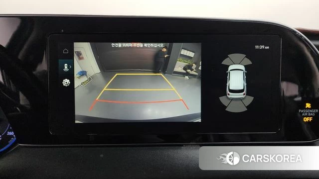 Hyundai Palisade id 3861454 из Кореи 7