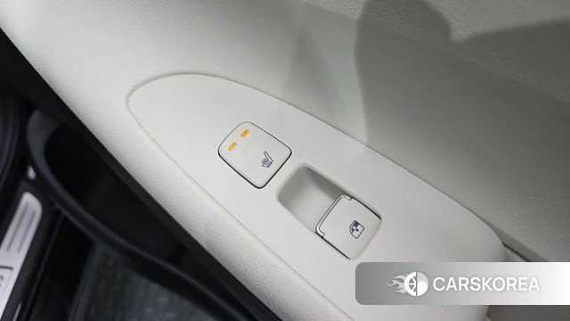 Hyundai The New Grandeur IG id 4854720 из Кореи 7