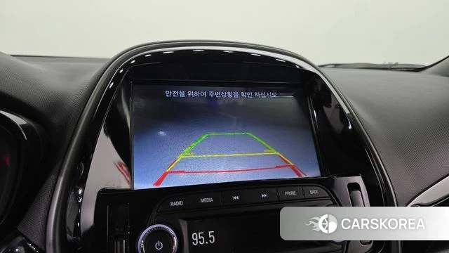 Chevrolet (GM Daewoo) The New Spark id 3867109 из Кореи 7