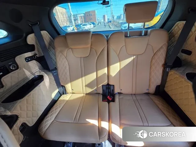 Kia Sorento 4th Generation id 3650935 из Кореи 7