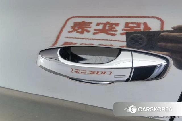Volkswagen Tourang id 4258477 из Китая 7