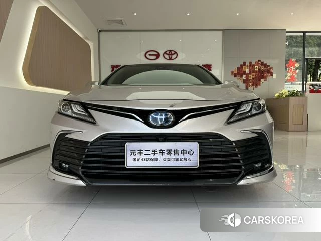 Toyota Camry id 4298501 из Китая 7