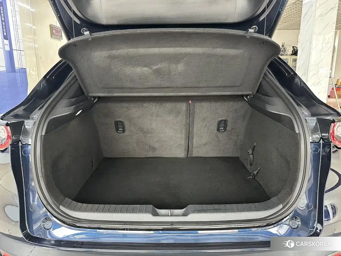 Mazda CX-30 id 4669436 из Китая 7