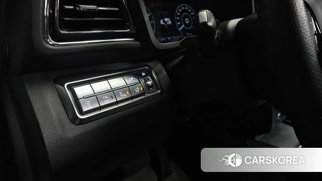 Ssangyong Berry New Tivoli id 4488865 из Кореи 7