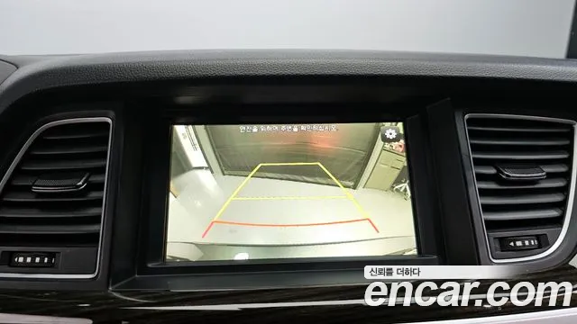 Genesis G80 id 2827802 из Кореи 7