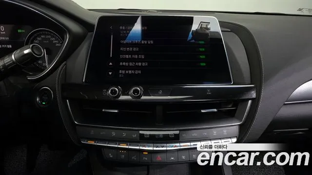 Cadillac CT5 id 2753244 из Кореи 7