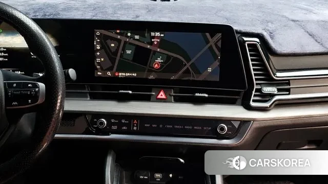 Kia Sportage 5th Generation id 3411781 из Кореи 7