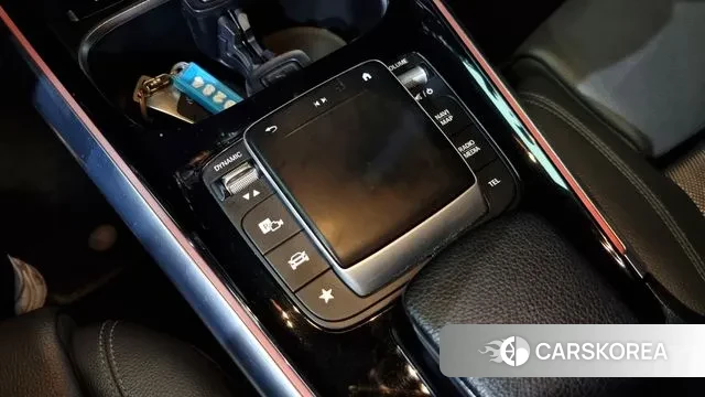 Mercedes-Benz EQA H243 id 3043726 из Кореи 7