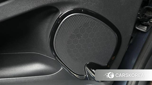 Renault Korea (Samsung) Clio id 3924981 из Кореи 7