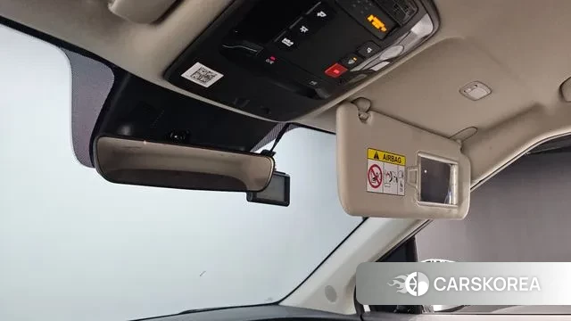 Kia The New Carnival 4th Generation id 3585522 из Кореи 7