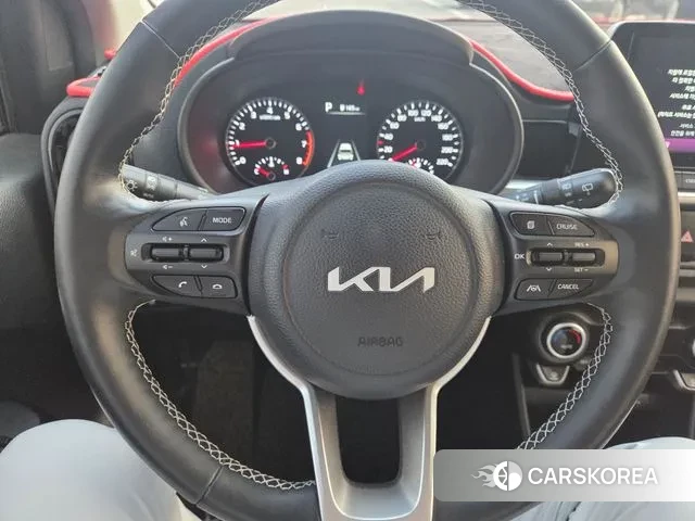 Kia Morning Urban (JA) id 3360194 из Кореи 7