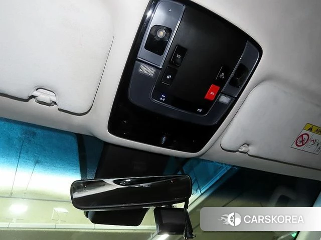 Hyundai Staria id 4636773 из Кореи 7