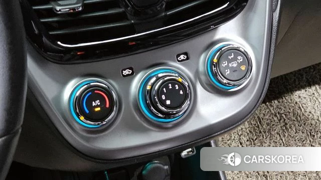Chevrolet (GM Daewoo) The Next Spark id 4520978 из Кореи 7