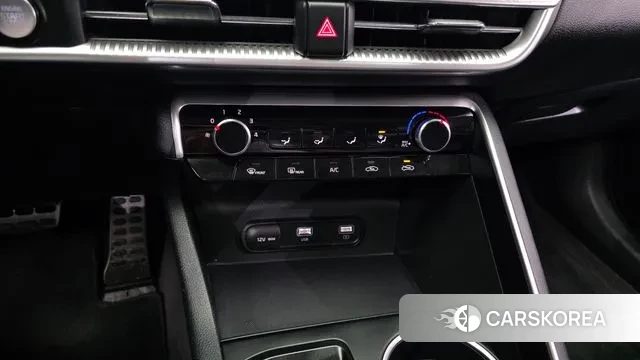 Kia K5 3rd generation id 3697530 из Кореи 7