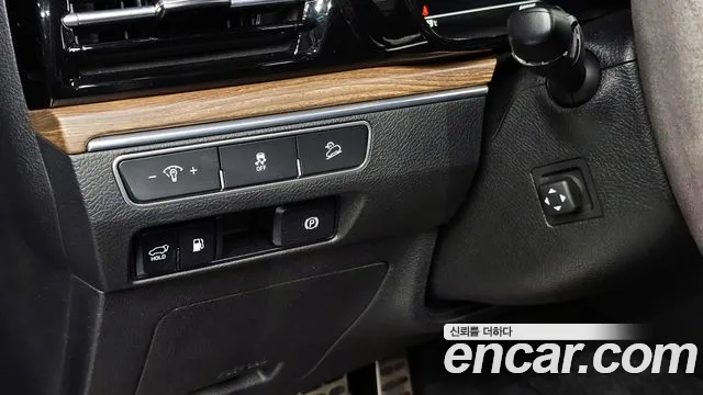 Kia Mohave Master id 2695713 из Кореи 7